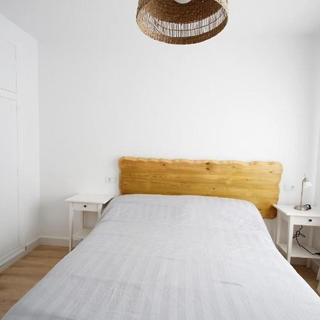 Ferienwohnung Apartamento Vistas Al Mar Cambrils Exterior foto