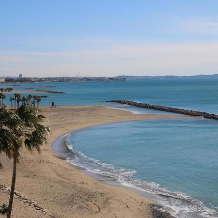 Ferienwohnung Apartamento Vistas Al Mar Cambrils Exterior foto