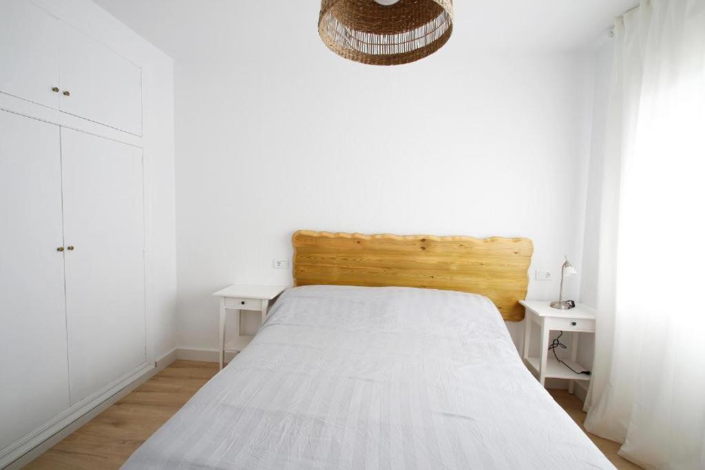 Ferienwohnung Apartamento Vistas Al Mar Cambrils Exterior foto