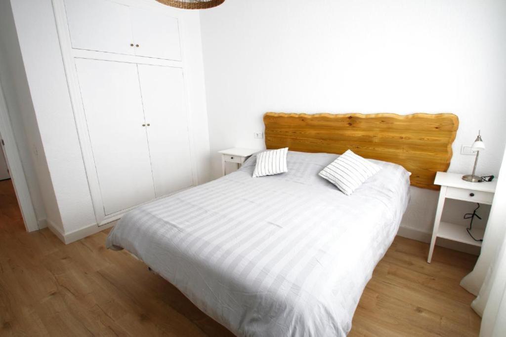Ferienwohnung Apartamento Vistas Al Mar Cambrils Exterior foto